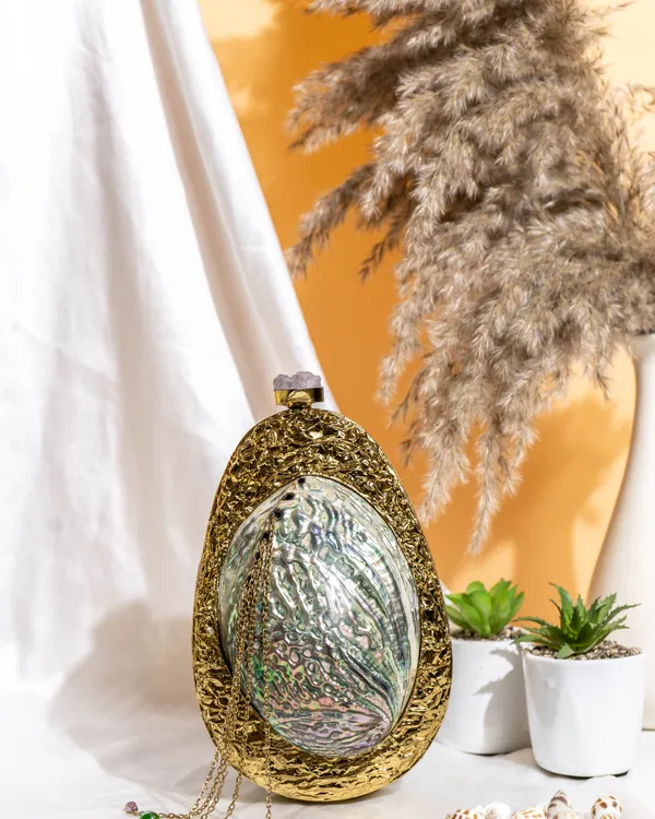 Solene_Mirage_MOP_Clutch_–_Sculptural_Mother_of_Pearl_Purse